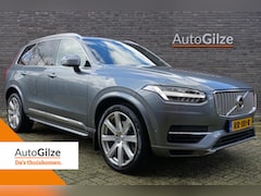 Volvo XC90 - 2.0 T8 Twin Engine AWD Inscription l Bowers & Wilkins l Pano l Luchtvering l Trekhaak