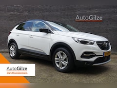 Opel Grandland X - 1.2 Turbo Business Elegance l Navi l Camera l Electrische Klep l Trekhaak