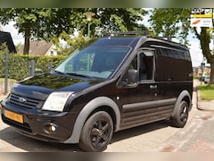 Ford Transit Connect - T230L 1.8 TDCi Trend