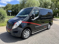 Renault Master - T35 2.3 dCi L1H1 “3500kg Trekken”