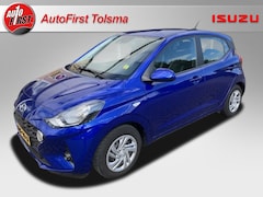 Hyundai i10 - 1.0 Premium