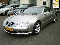 Mercedes-Benz SL-klasse Cabrio - 500