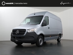 Mercedes-Benz Sprinter - 315 L2H2 RWD PRO | 3500KG TREKKEN | AUTOMAAT | 10'' MBUX | BANK