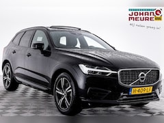 Volvo XC60 - 2.0 T8 Twin Engine AWD R-Design | LUCHTVERING | PANORAMADAK ✅ 1e Eigenaar