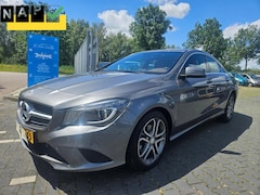 Mercedes-Benz CLA-Klasse - 200 Prestige Navi PDC