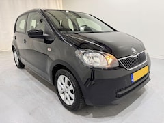 Skoda Citigo - 1.0 MPI Greentech Sprint Airco