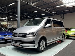 Volkswagen Transporter - 2.0 TDI DSG 4-Motion LEER Navi Airco Camera 6-PERS