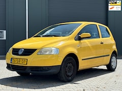 Volkswagen Fox - 1.2 Trendline