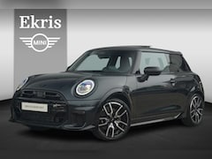 MINI Cooper - 3-deurs C John Cooper Works Comfort Acces / Harman Kardon / Panorama Dak / Elektrische Sto