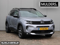 Citroën C5 Aircross - 1.6 Plug-in Hybrid Shine | Navi / Panoramadak / Camera