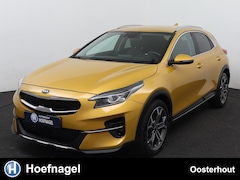 Kia XCeed - 1.5 T-GDI MHEV DynamicPlusLine | Automaat | Camera | Navigatie | Stoelverwarming | Adaptiv