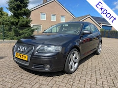 Audi A3 - 2008 DSG CLIMA NAVI