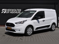 Ford Transit Connect - 1.5 EcoBlue L1 Trend