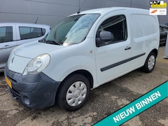 Renault Kangoo Express - 1.5 dCi 90 Express Edition, NAVI, TREKHAAK, CR.CONTROL ENZ