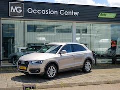 Audi Q3 - 2.0 TFSI quattro Pro Line 211PK AUT. LED NAVI NL-AUTO