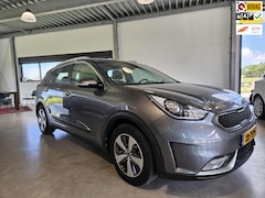 Kia Niro - 1.6 GDi Hybrid DynamicLine met Trekhaak