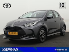 Toyota Yaris - 1.5 VVT-i Dynamic