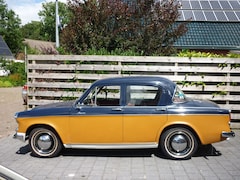 Hillman Minx - Serie 3  1959