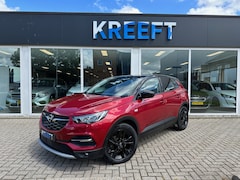 Opel Grandland X - 1.2 Turbo Elegance Nwe distributie | Camera | Design line