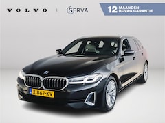 BMW 5-serie Touring - 530e High Executive | 360º camera | Stoelverwarming