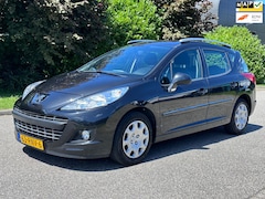 Peugeot 207 SW - 1.6 VTi Active 1e Eigenaar*01-07-2025 APK*Cruise*Airco*Trekhaak*Dealer onderhouden