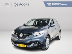 Renault Kadjar - TCe Intens Aut. | Parkeercamera | Stoelverwarming | Keyless