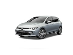 Volkswagen Golf - 1.5 eTSI 150 7DSG Oranje Edition Automaat | Zijruiten achter en achterruit getint 65% lich