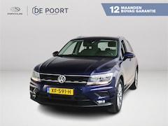 Volkswagen Tiguan - TSI ACT Comfortline Business | Parkeercamera