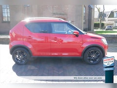 Suzuki Ignis - 1.2 Dualjet 90pk Smart Hybrid Stijl- EESTE EIGENAAR