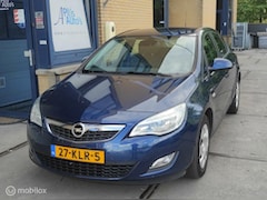 Opel Astra - 1.6 Sport