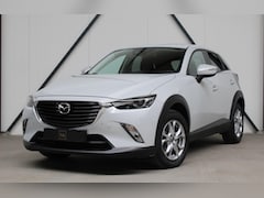 Mazda CX-3 - 2.0 SkyActiv-G 4WD l 1e eigenaar l Trekhaak l NAVI l PDC