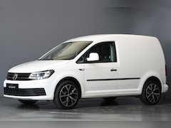 Volkswagen Caddy - 1.2 TSI L1H1 BMT AIRCO | BTW/BPM VRIJ | CRUISE