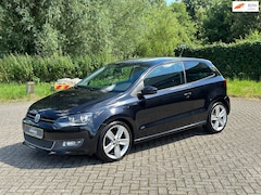 Volkswagen Polo - 1.2 TSI Highline 105PK I 6-BAK I PDC I WEINIG KM I NWE APK