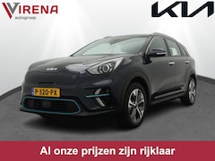 Kia e-Niro - DynamicLine 64 kWh *€2000 Subsidie beschikbaar* - Apple CarPlay/Android Auto - Adaptieve C