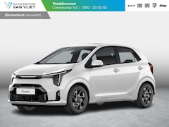 Kia Picanto - 1.0 DPI DynamicPlusLine | Automaat | MY25 | Private Lease € 339,