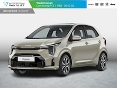 Kia Picanto - 1.0 DPI ExecutiveLine | Automaat | MY25 | Private Lease € 364,