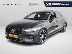 Volvo S60 - B4 Ultimate Dark | Panoramadak | 360º camera | Head-up display | Harman Kardon