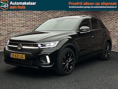 Volkswagen T-Roc - 2.0 TSI 4Motion R-Line Business+ | Dak| IQLight| GARANTIE tot 7-2027|