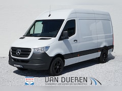 Mercedes-Benz Sprinter - 319 CDI L2H2 Camera, trekhaak, cruise control, navigatie