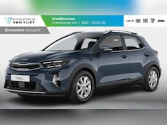 Kia Stonic - 1.0 T-GDi MHEV DCT7 DynamicLine | Automaat | MY25 | 15'' lichtmetaal | Navi | Cruise | DAB