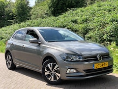 Volkswagen Polo - 1.0 TSI Comfortline Business DSG AUTOMAAT