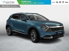 Kia Sportage - 1.6 T-GDi MHEV ComfortLine | Airco | LED | 17'' | Camera | Carplay | Cruise