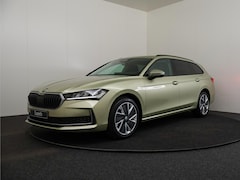 Skoda Superb Combi - First Edition 1.5 TSI e-TEC 110 kW / 150 pk