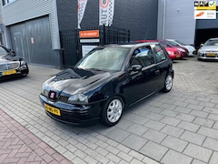 Seat Arosa - 1.4i Stella Sport 3e Eigenaar NAP APK