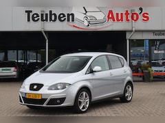 Seat Altea - 1.4 TSI Style Climate control, Radio cd speler, Cruise control, Zeer goed onderhouden