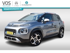 Citroën C3 Aircross - PureTech S&S Shine | Rip Curl Airco | Navi | Panorama dak | Zeer compleet |