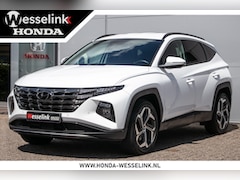 Hyundai Tucson - 1.6 T-GDI PHEV Comfort 4WD All-in rijklaarprijs | Nav | Keyless | Ad. Cruise | DAB