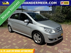 Mercedes-Benz B-klasse - 160 BlueEFFICIENCY