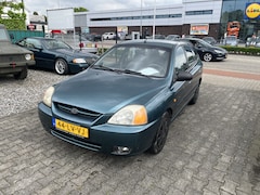 Kia Rio - 1.5 LS