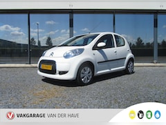 Citroën C1 - 1.0-12V Ambiance | Airco | Fietsendragertrekhaak